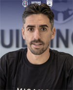 Calciatore Francesco FABBRI - Centrocampista